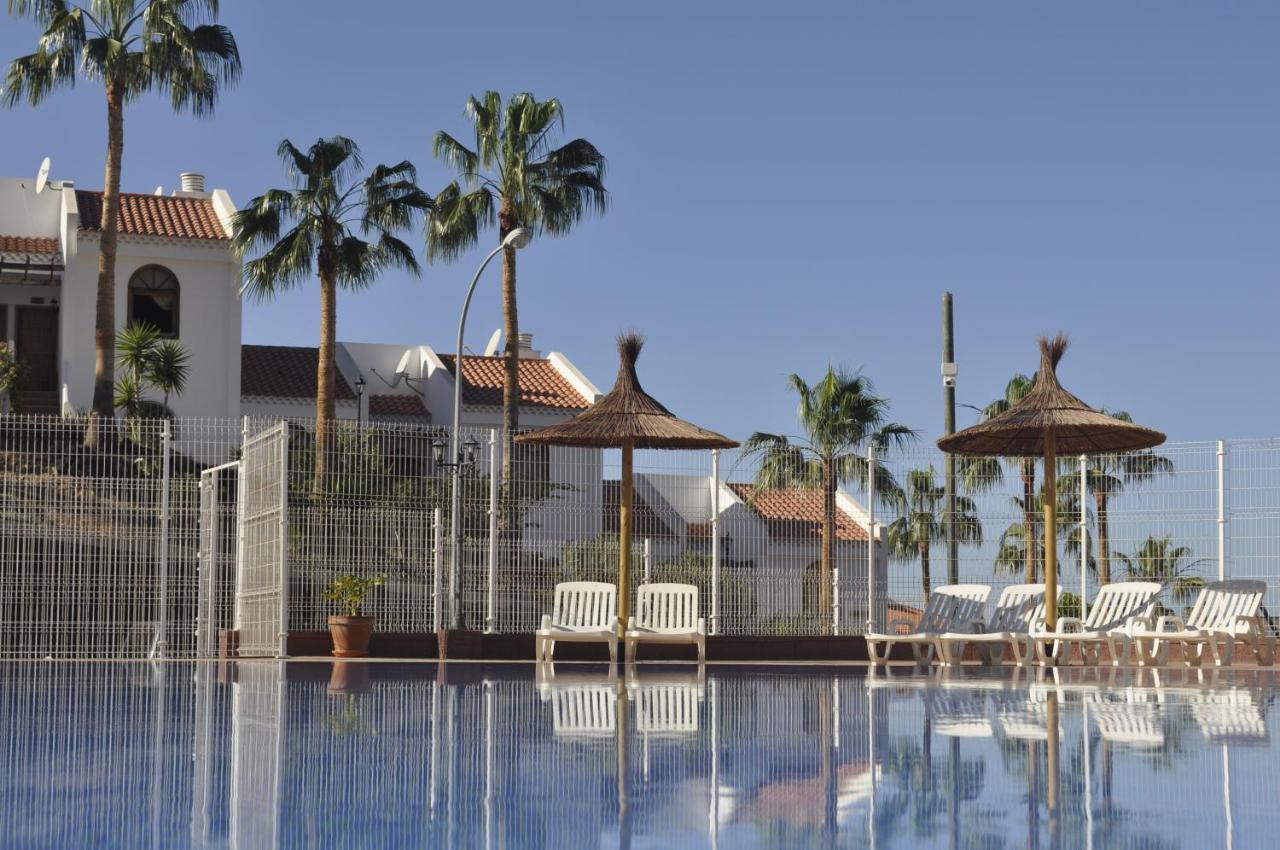 Confort Villas Canarias Costa Adeje  ภายนอก รูปภาพ
