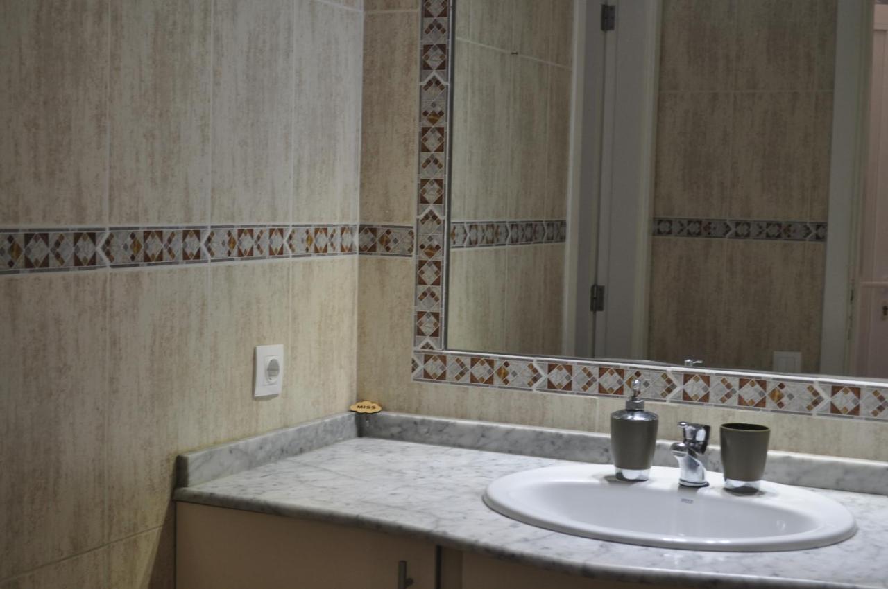 Confort Villas Canarias Costa Adeje  ภายนอก รูปภาพ