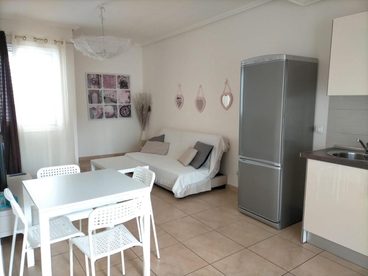 Confort Villas Canarias Costa Adeje  ภายนอก รูปภาพ