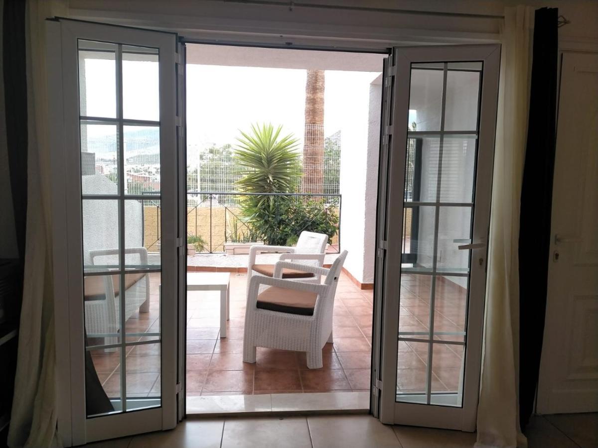 Confort Villas Canarias Costa Adeje  ภายนอก รูปภาพ