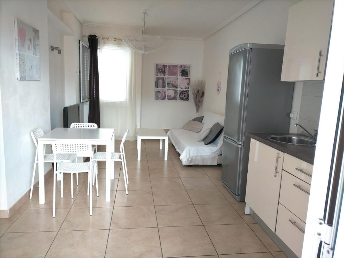 Confort Villas Canarias Costa Adeje  ภายนอก รูปภาพ