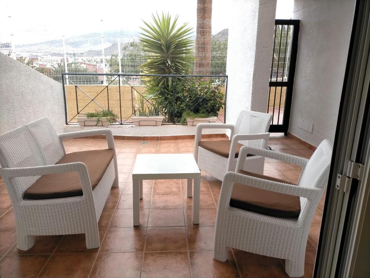 Confort Villas Canarias Costa Adeje  ภายนอก รูปภาพ