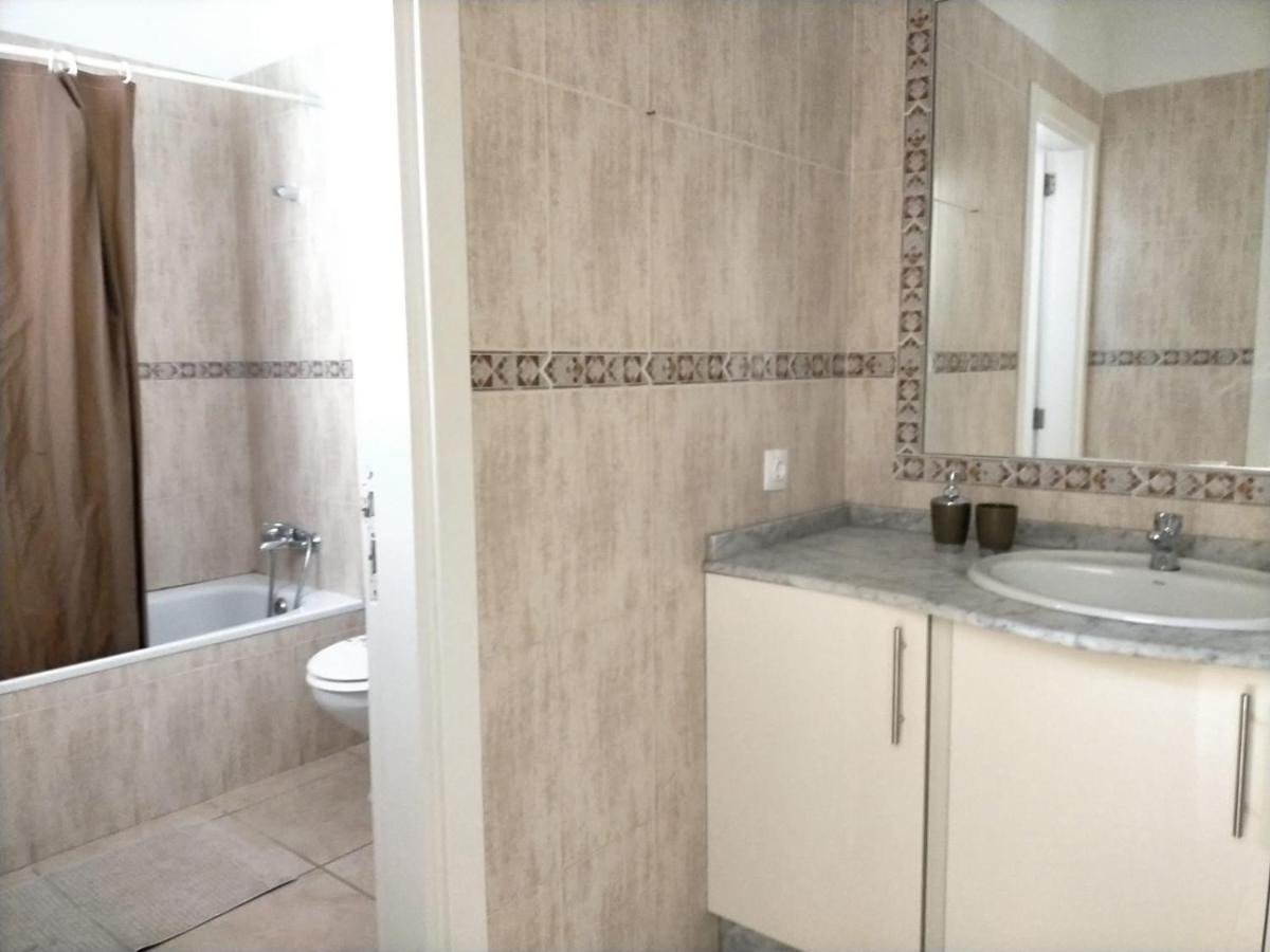 Confort Villas Canarias Costa Adeje  ภายนอก รูปภาพ