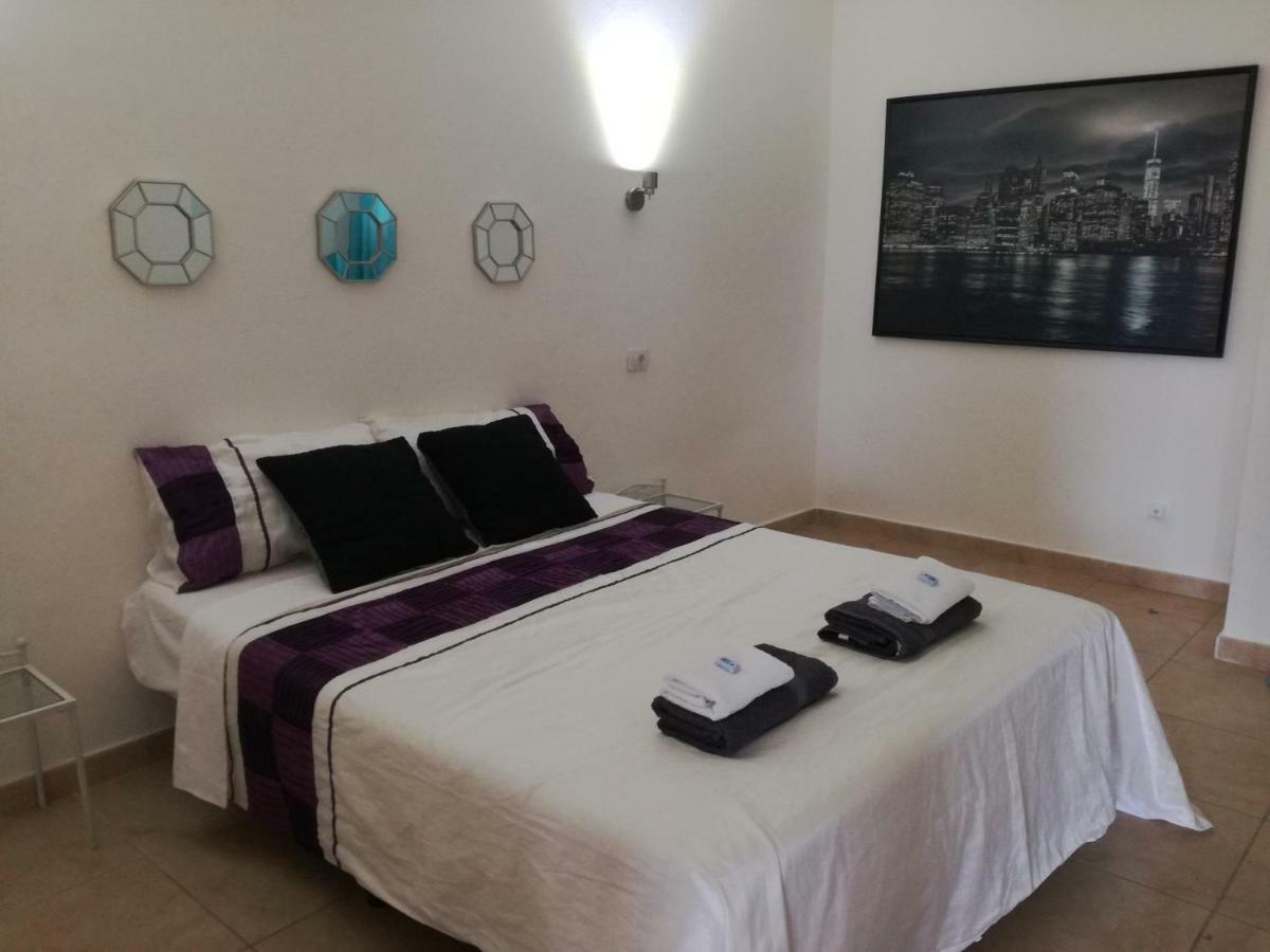Confort Villas Canarias Costa Adeje  ภายนอก รูปภาพ