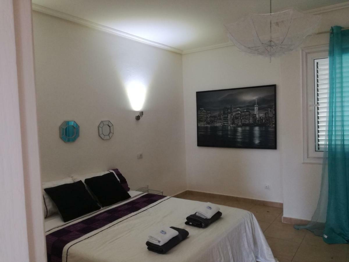 Confort Villas Canarias Costa Adeje  ภายนอก รูปภาพ